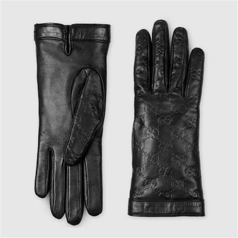 gucci tattoo gloves|gucci gloves dupe.